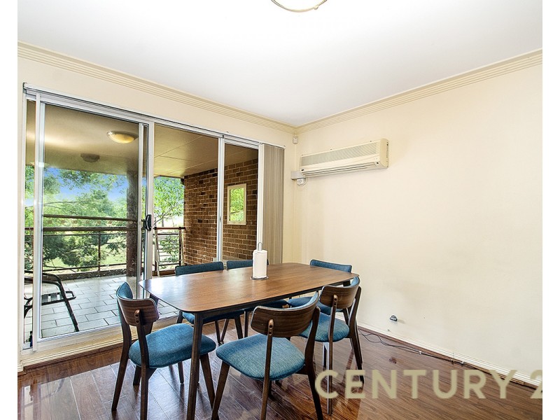 14/31-33  Moss Place, Westmead NSW 2145
