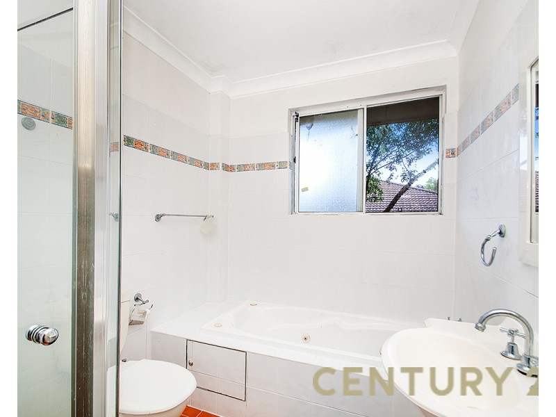 14/31-33  Moss Place, Westmead NSW 2145