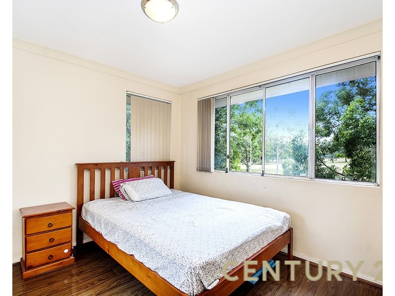 14/31-33  Moss Place, Westmead NSW 2145