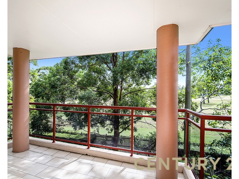 14/31-33  Moss Place, Westmead NSW 2145