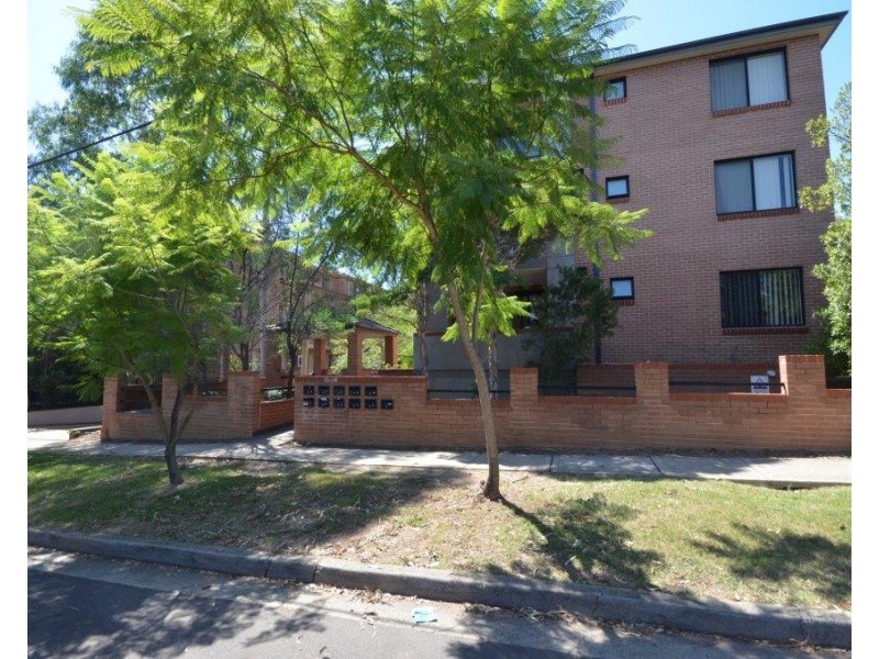 9/24-28 Reid Ave, Westmead NSW 2145