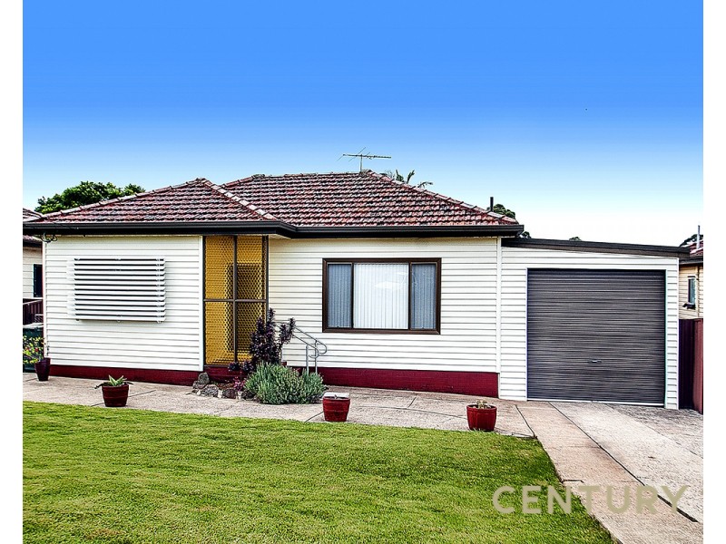 16 Otto Street, Merrylands West NSW 2160