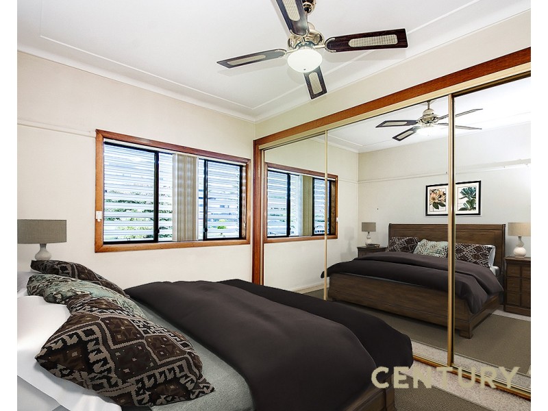 16 Otto Street, Merrylands West NSW 2160