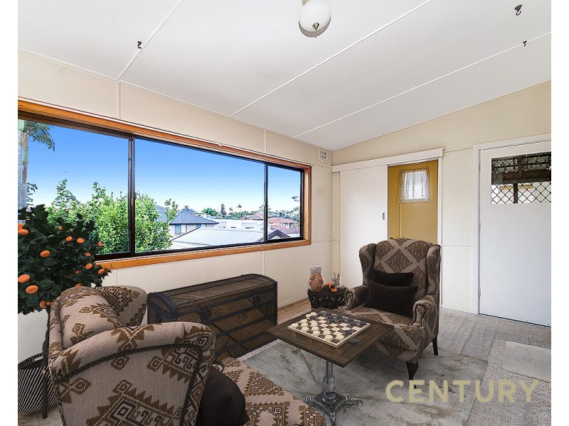 16 Otto Street, Merrylands West NSW 2160