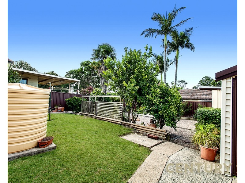 16 Otto Street, Merrylands West NSW 2160