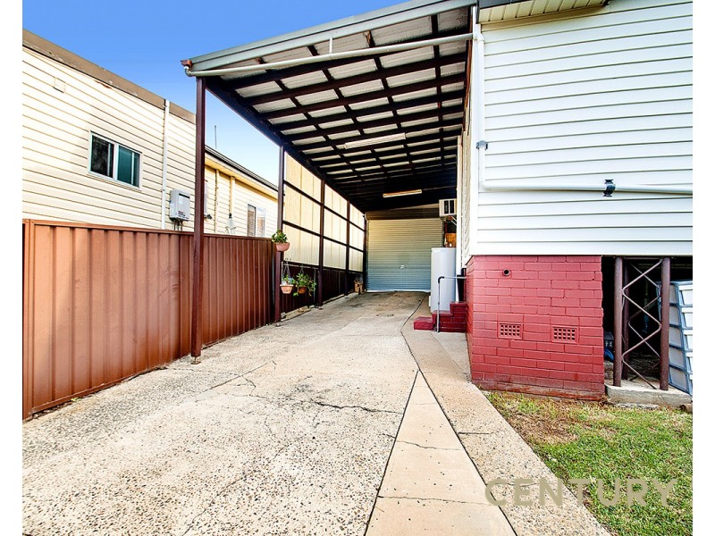 16 Otto Street, Merrylands West NSW 2160