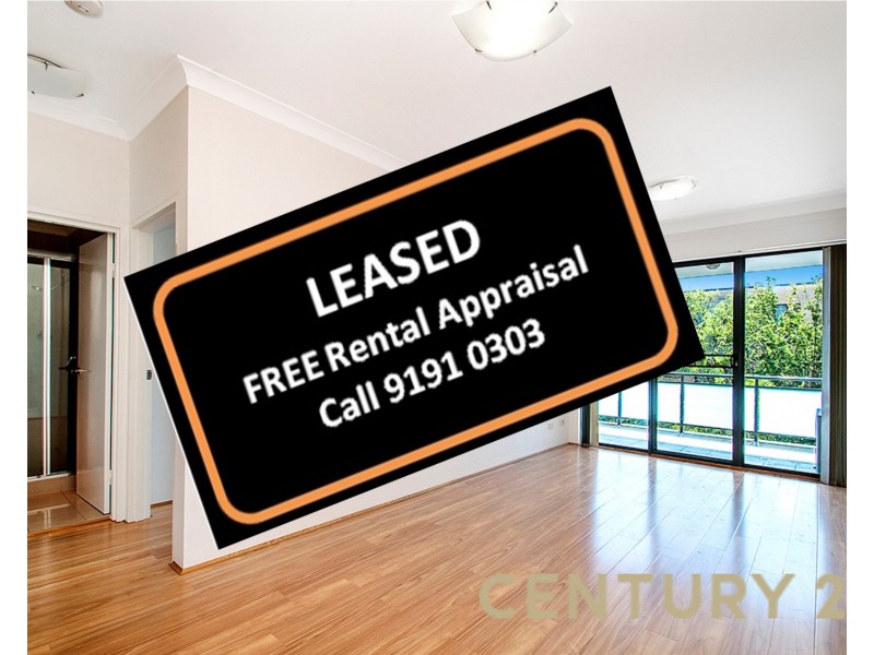 11/14-18 Reid Ave, Westmead NSW 2145