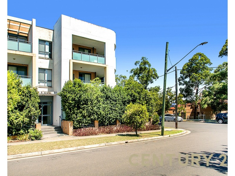 11/14-18 Reid Ave, Westmead NSW 2145