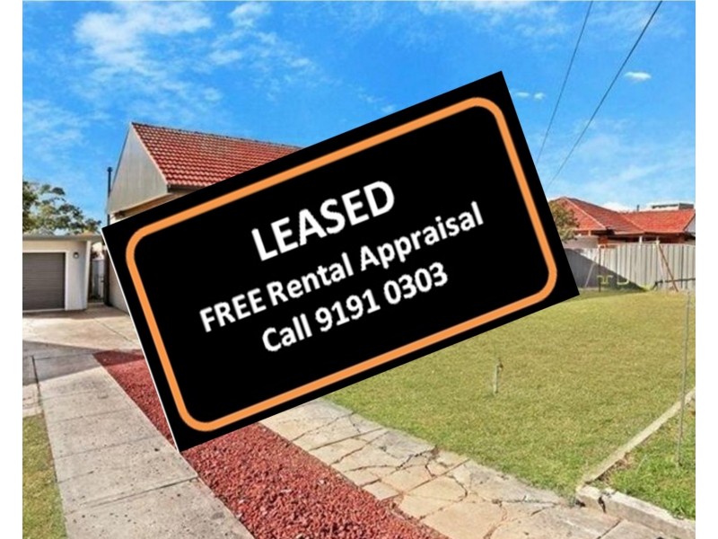 9 Henry Street, Guildford NSW 2161