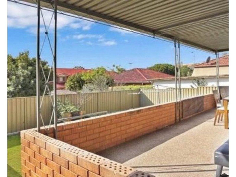 9 Henry Street, Guildford NSW 2161