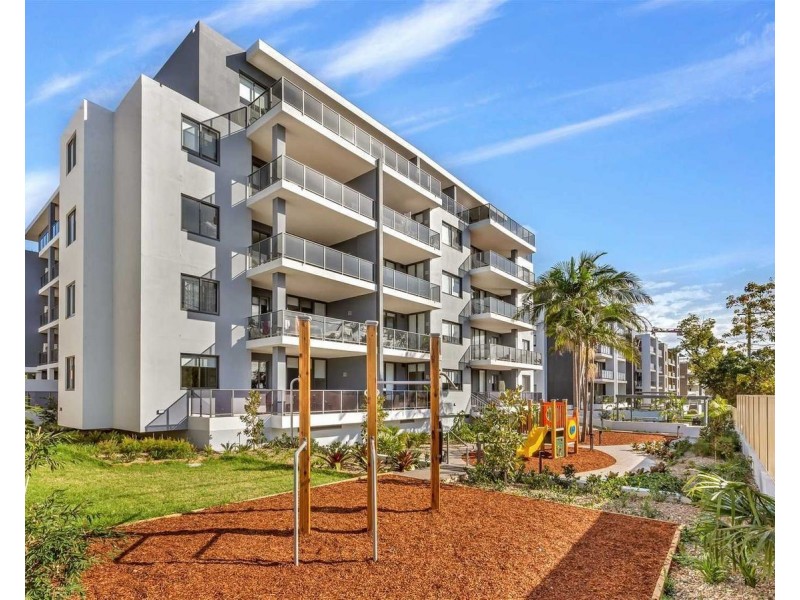 9/33-39 Veron Street, Wentworthville NSW 2145