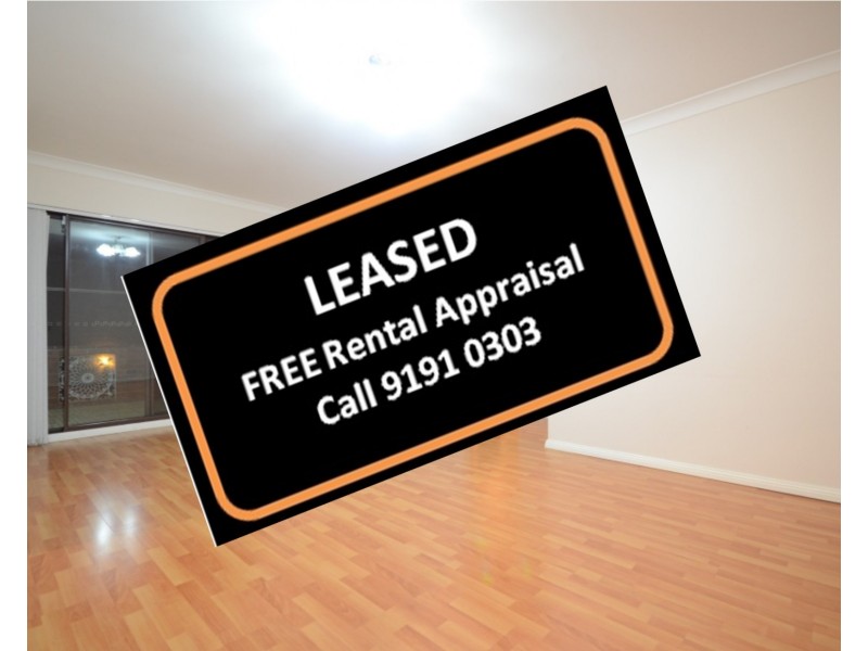 9/19-21 Jessie Street, Westmead NSW 2145