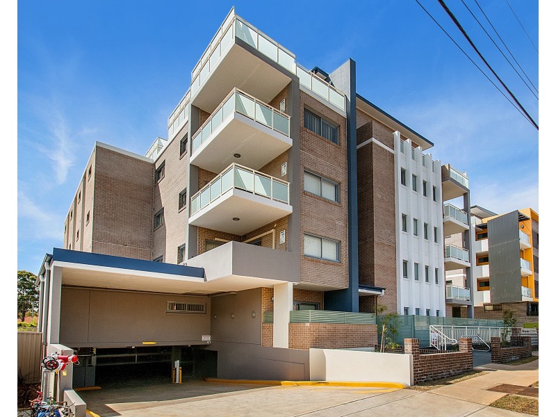 30/45-47  Veron Street, Wentworthville NSW 2145