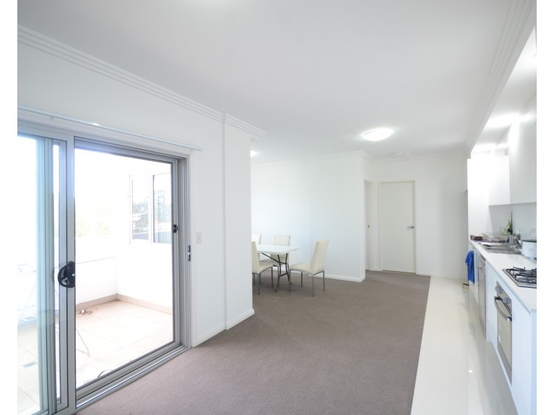 32/19-25 Garfield Street, Wentworthville NSW 2145