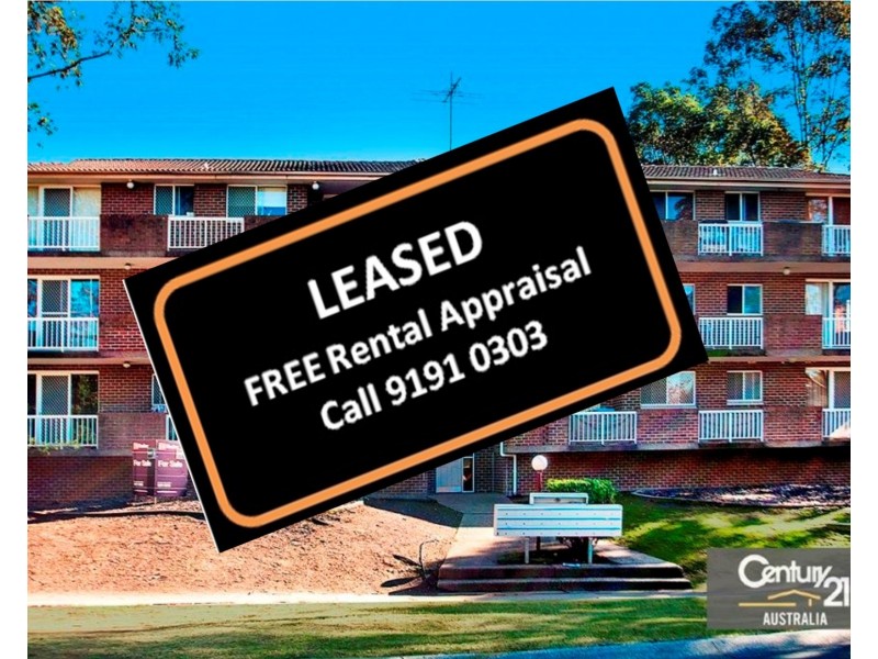 18/57-59 Lane Street, Wentworthville NSW 2145