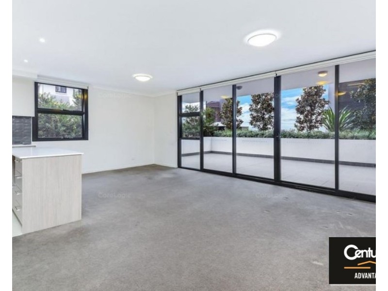 103/21 Charles Street, Liverpool NSW 2170