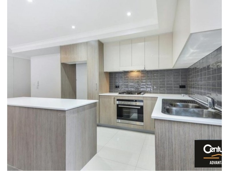 103/21 Charles Street, Liverpool NSW 2170