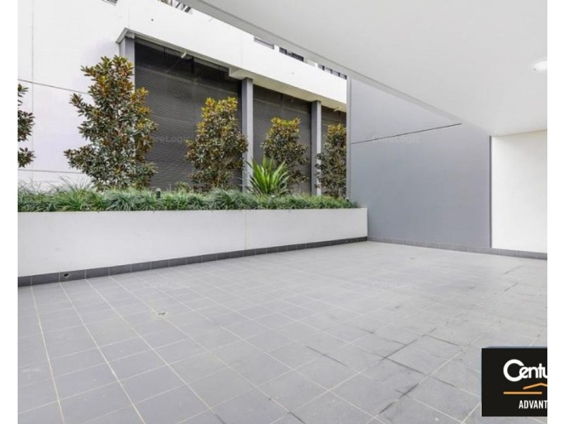 103/21 Charles Street, Liverpool NSW 2170