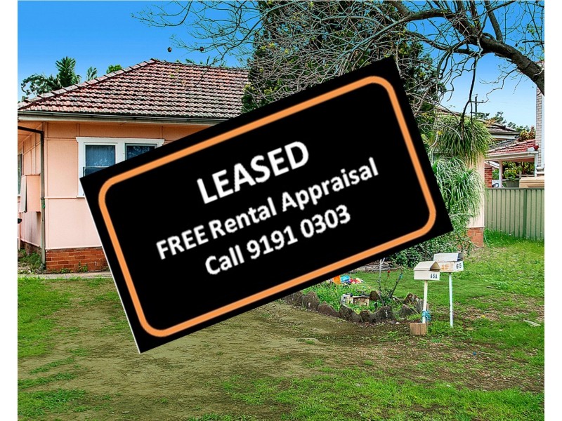65 Chelmsford Road, South Wentworthville NSW 2145