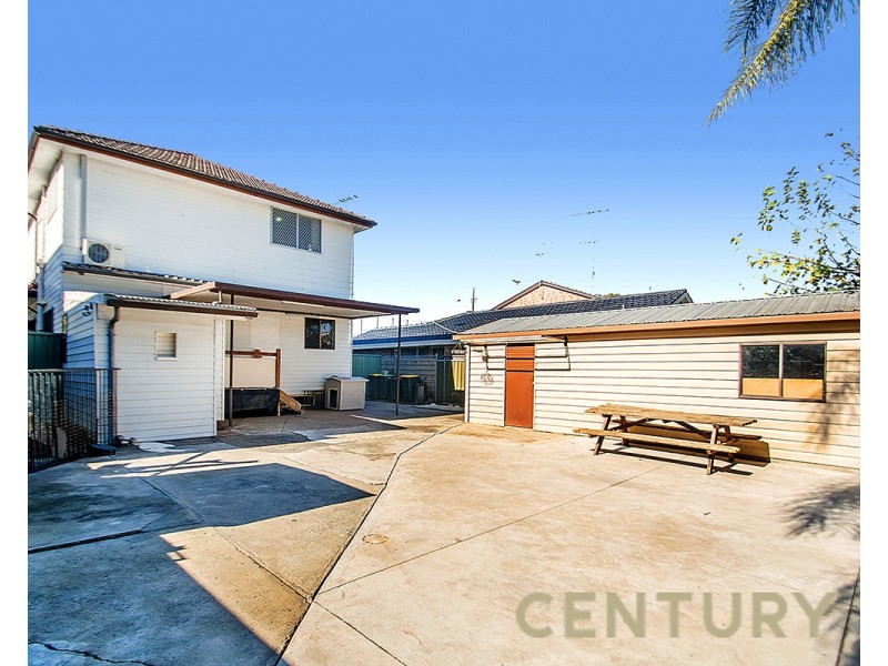 88 Centenary Road, South Wentworthville NSW 2145