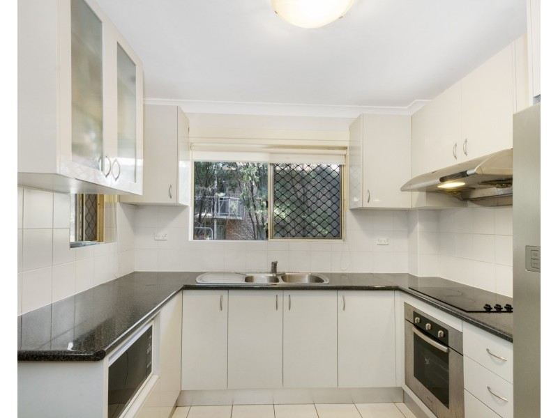 18/48-52  Hassall Street, Westmead NSW 2145