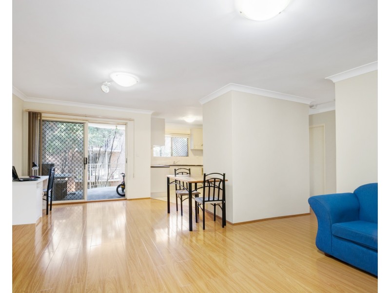 18/48-52  Hassall Street, Westmead NSW 2145