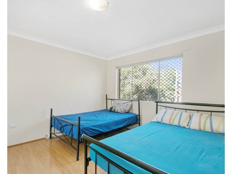 18/48-52  Hassall Street, Westmead NSW 2145