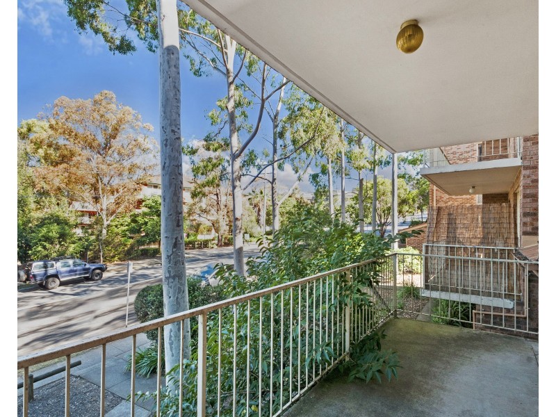 18/48-52  Hassall Street, Westmead NSW 2145