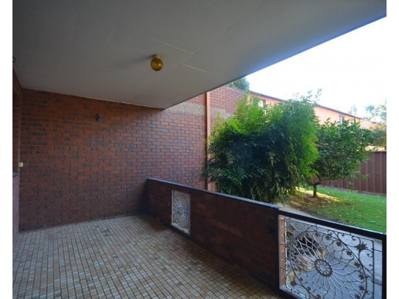 7/19 Jessie Street, Westmead NSW 2145