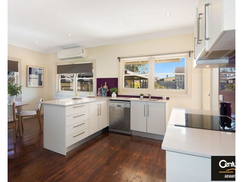 17  Burra Street, Pendle Hill NSW 2145