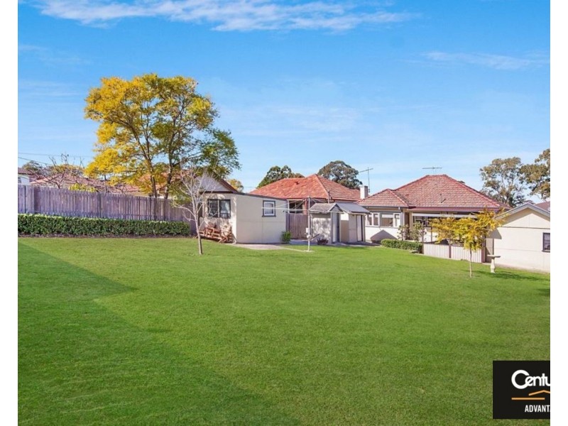 17  Burra Street, Pendle Hill NSW 2145