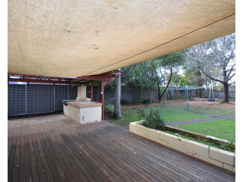 14 Knox Street, Pendle Hill NSW 2145