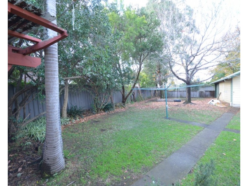 14 Knox Street, Pendle Hill NSW 2145