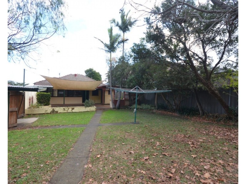 14 Knox Street, Pendle Hill NSW 2145