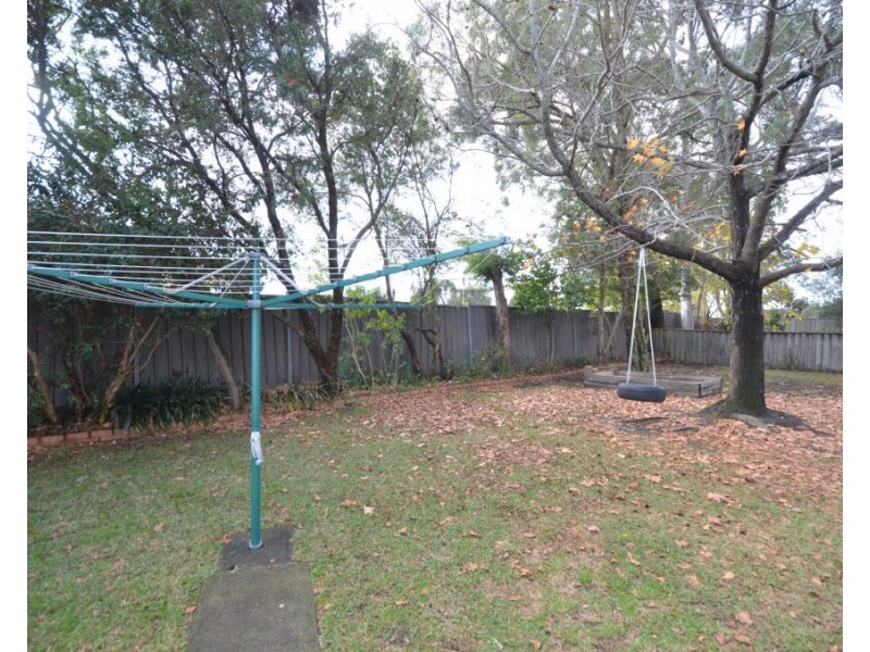 14 Knox Street, Pendle Hill NSW 2145