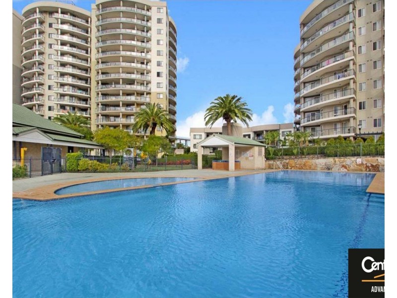 302/91A  Bridge Road, Westmead NSW 2145