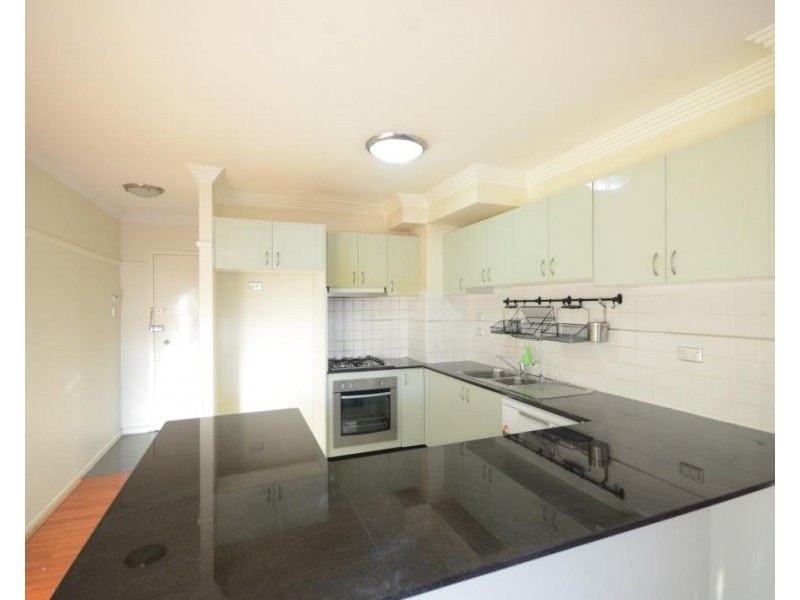 302/91A  Bridge Road, Westmead NSW 2145