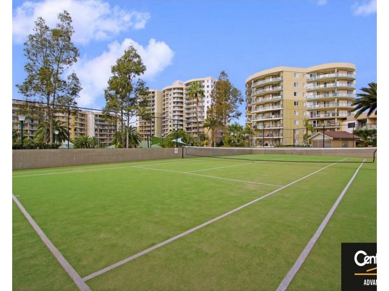 302/91A  Bridge Road, Westmead NSW 2145