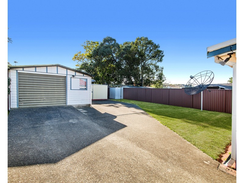 39 Wisdom Street, Guildford West NSW 2161
