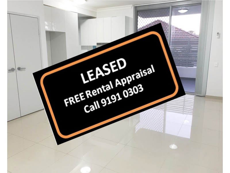 3/100-102 Bridge Road, Westmead NSW 2145