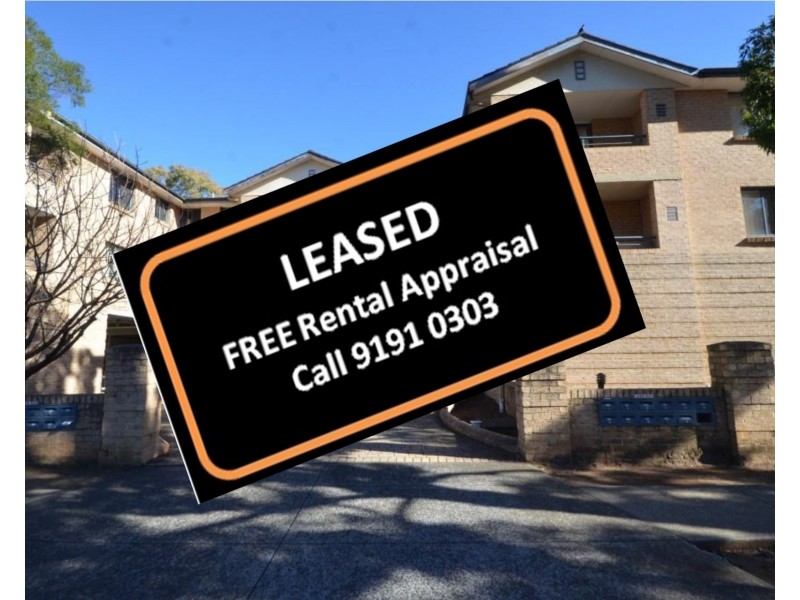 11/111-113 Lane Street, Wentworthville NSW 2145