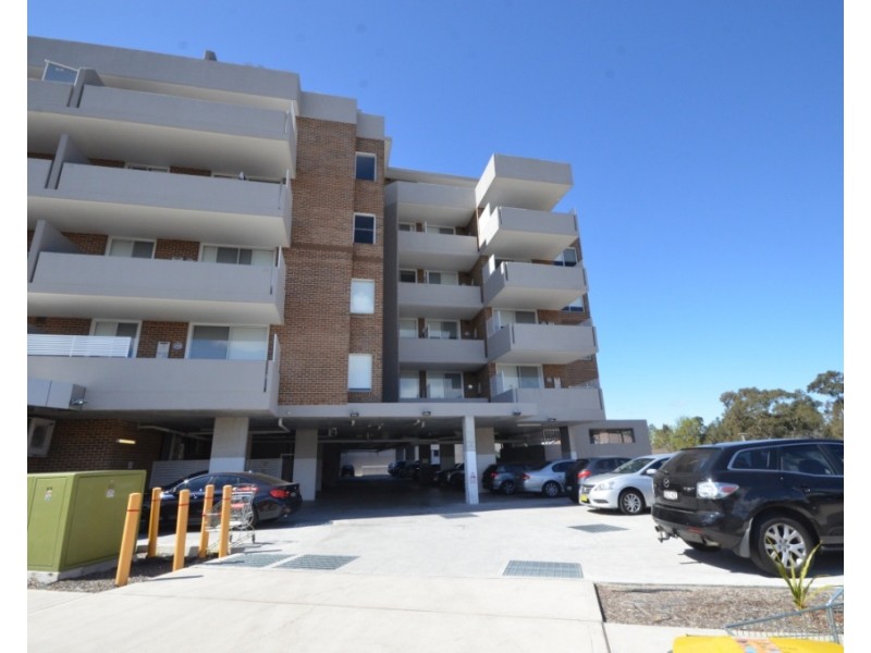 311/357-359 Great Western Highway, South Wentworthville NSW 2145