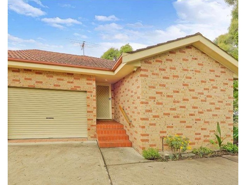 1/45 Jordan Street, Wentworthville NSW 2145