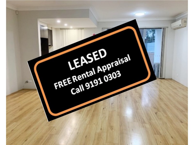 53/35-37 Darcy Road, Westmead NSW 2145