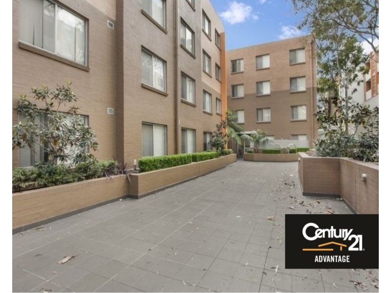 53/35-37 Darcy Road, Westmead NSW 2145