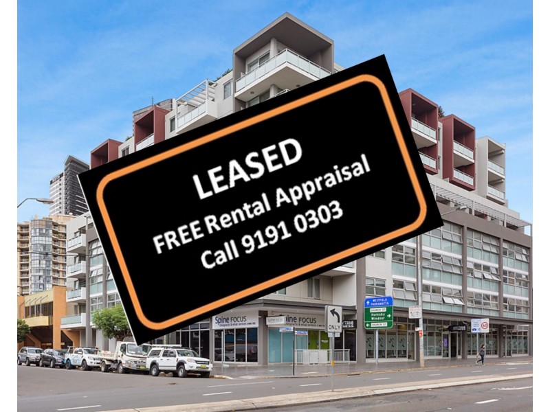 10/21 Sorrell Street, Parramatta NSW 2150