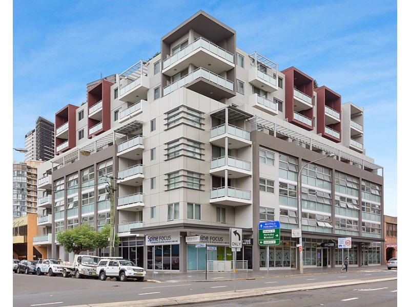 10/21 Sorrell Street, Parramatta NSW 2150