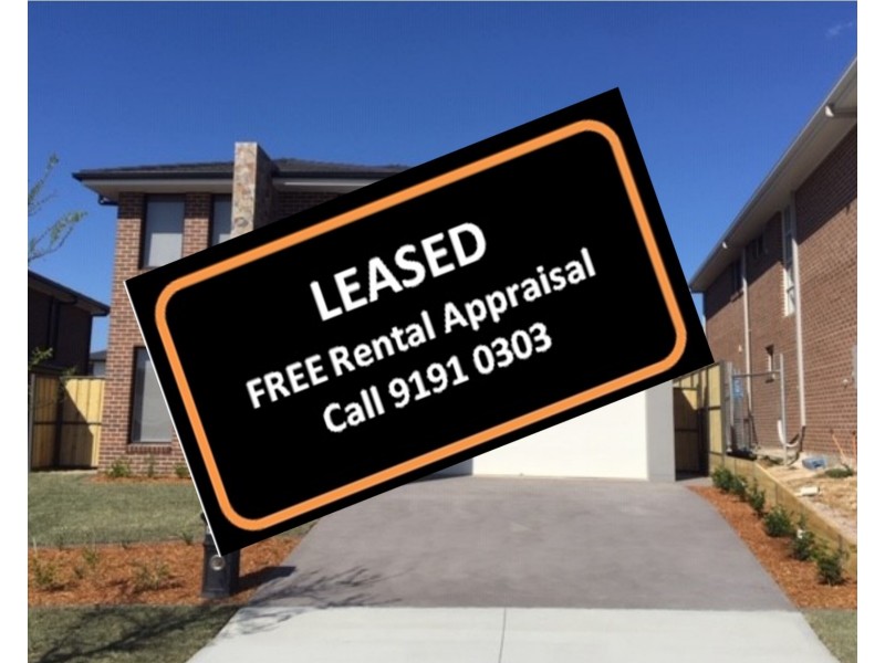 12 Jazz Street, Box Hill NSW 2765