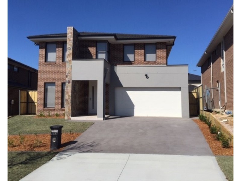 12 Jazz Street, Box Hill NSW 2765