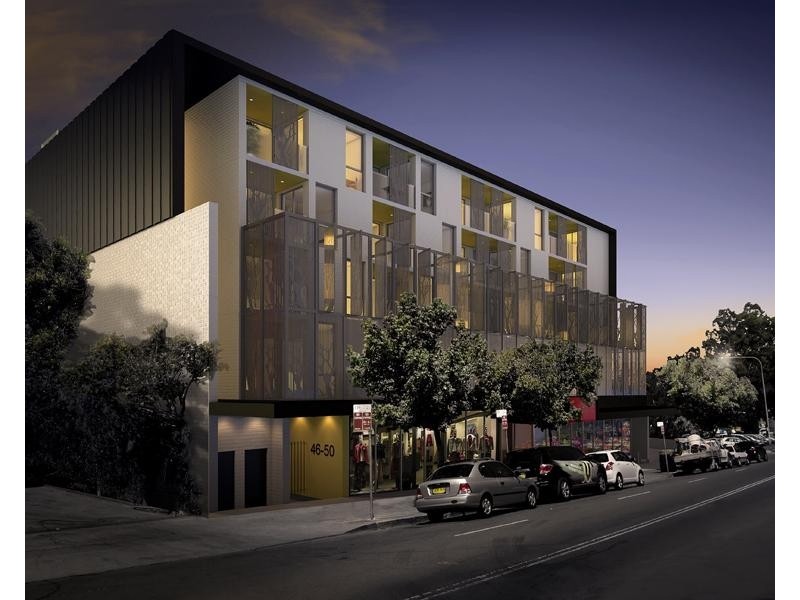 415/46-50 Dunmore Street, Wentworthville NSW 2145